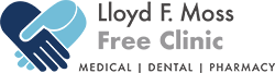 Moss Free Clinic Logo